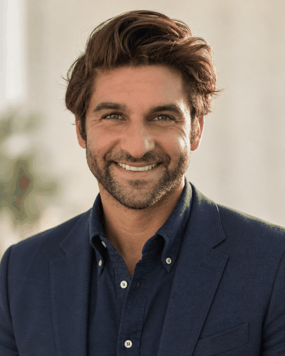 Anthony Battaglia, Founder and Principal of kapital ALKEMI